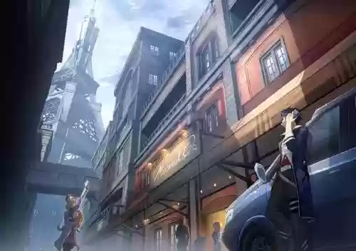 黎之轨迹首发阵容(黎之轨迹1核心回路排名)插图16