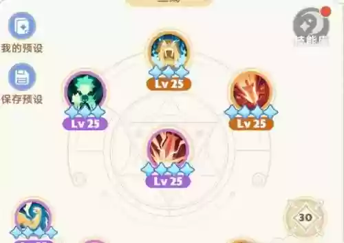 骑士奶妈阵容(80级奶骑天赋加点)插图2 骑士奶妈阵容(80级奶骑天赋加点)插图2