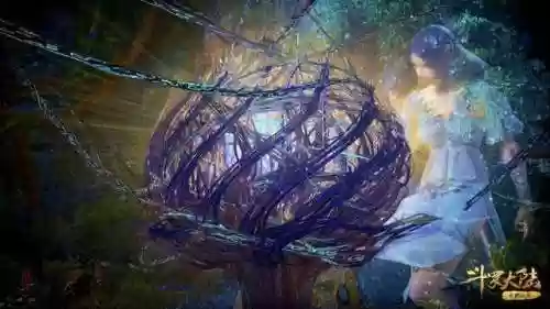 暗器唐三阵容中菊花魂环(唐门暗器制作)插图4