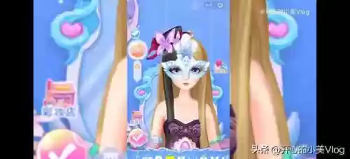 叶罗丽精灵梦换装游戏(叶罗丽系列游戏大全)插图10