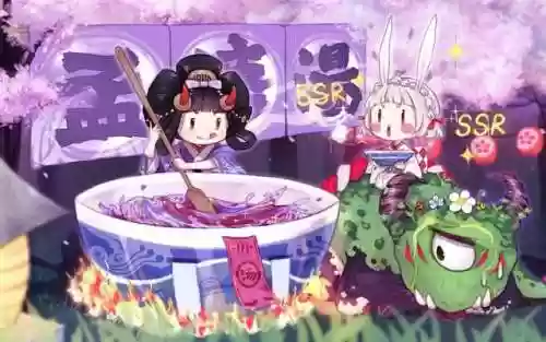 阴阳师多少级进阶阵容好(阴阳师新手必练阵容)插图1 阴阳师多少级进阶阵容好(阴阳师新手必练阵容)插图1
