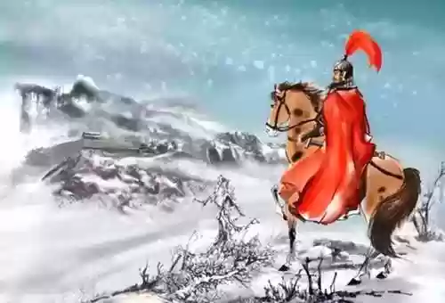 网游三国崛起(网游之纵横三国)插图2
