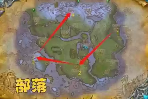 魔兽世界2万成就攻略(魔兽世界解脱成就攻略)插图6 魔兽世界2万成就攻略(魔兽世界解脱成就攻略)插图6