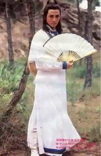 老版神雕侠侣83版电视剧(神雕侠侣83版免费观看粤语)插图60