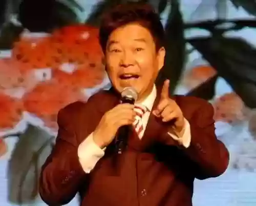 奇志春晚阵容(2020年春晚主持人阵容)插图10