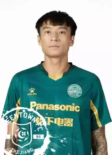 绿城 阵容(杭州绿城队)插图22