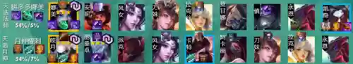 玩什么阵容就有什么阵容(最佳阵容游戏)插图12