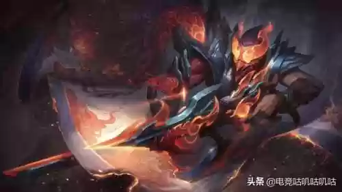 剑姬符文2021(无限火力剑姬出装2024)插图1 剑姬符文2021(无限火力剑姬出装2024)插图1