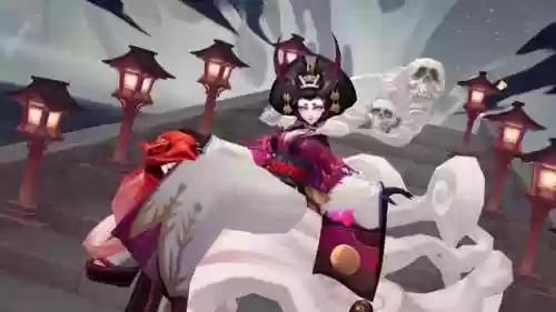 阴阳师大杂烩阵容推荐新手(阴阳师日常阵容)插图8