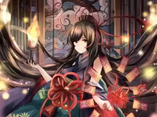 阴阳师单挑阵容怎么选式神(阴阳师新手必练阵容)插图1