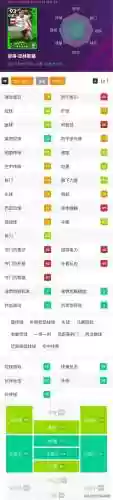 进攻阵容实况(实况足球最好的阵型)插图2