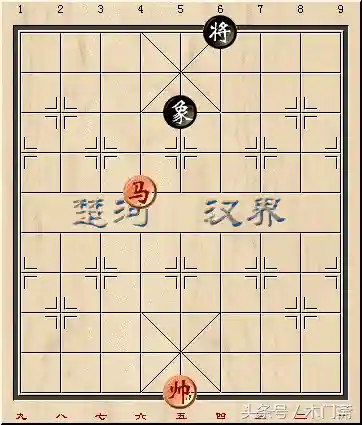 下象棋防守阵容怎么打(下象棋最强的阵法)