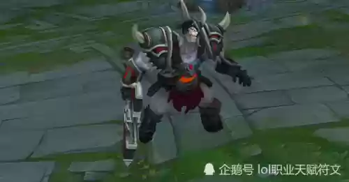 亡灵战神技能介绍(亡灵经典语录)插图4
