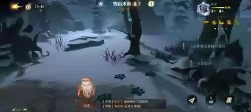 雪山来客阵容(原神雪山队伍推荐)插图39