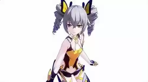 崩坏3前期阵容(崩坏3最强输出阵容)插图1