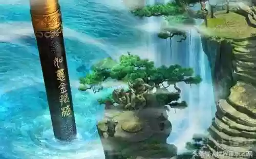 西游记歌曲(西游记十首最好听的歌)插图4