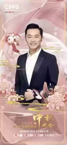 晚会阵容宣传(晚会形式亮点创意)插图12