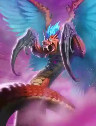 夺灵者哈卡(五人随机本能出哈卡的化身吗)插图4