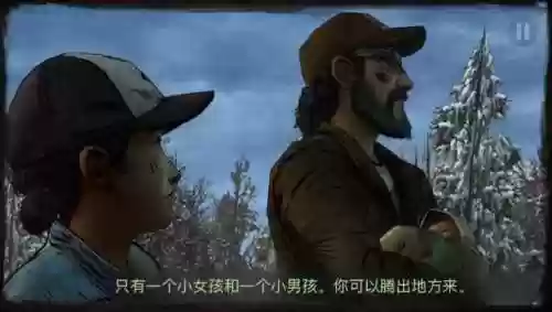行尸走肉400天对第二季影响(行尸走肉400天有必要玩吗)插图3