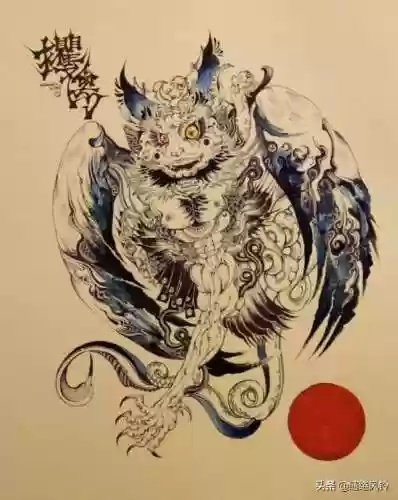 108只神兽大全(宝可梦98只神兽图片)插图87