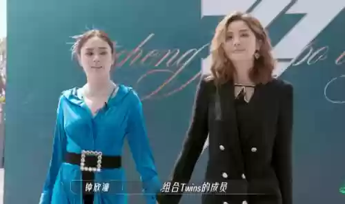 姐姐3阵容强大(女神危机后期最强阵容)插图5