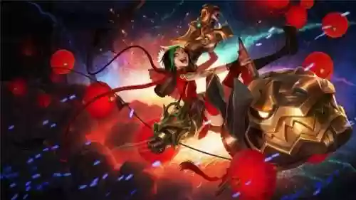 什么阵容能克制小法师(什么英雄克制全部法师)插图6