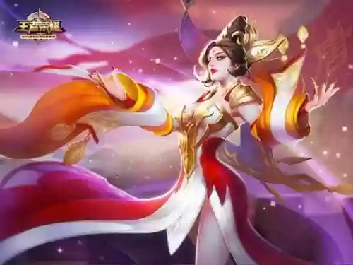 刘邦推荐阵容(刘邦怎么出装伤害最高)插图1