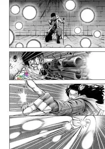 史诗级僵尸男阵容(最强之男僵尸男技能)插图12