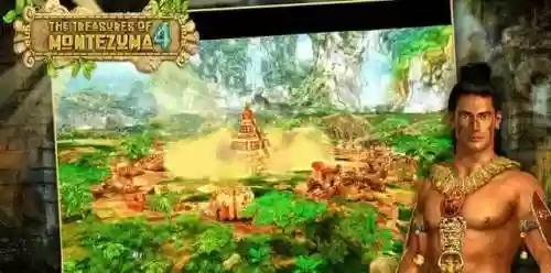 蒙特祖玛游戏(蒙特祖玛的宝藏下载安卓版)插图3