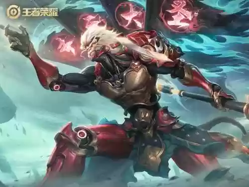 神将猴子阵容(放置三国最强阵容)插图4
