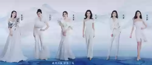 浪姐3阵容背景(骁浪荒川之主阵容推荐)插图1