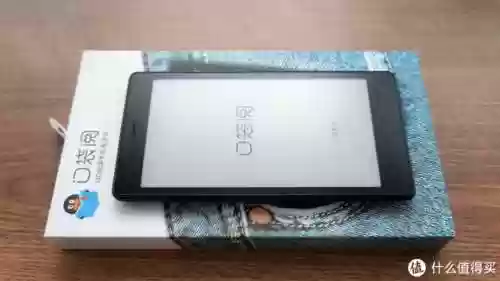 百阅手机电子书阅读器(用过的手机上最好的阅读器)插图5
