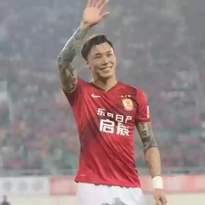 广州恒大历史最早阵容名单(2013年广州恒大阵容)插图4