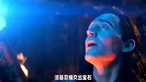 终极反派阵容(十大经典反派角色)