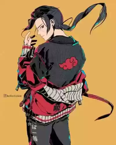 火影忍者超帅图片100张(火影忍者图)插图5 火影忍者超帅图片100张(火影忍者图)插图5
