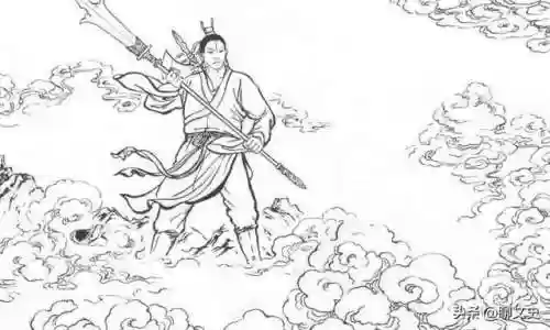 封神榜杨戬破敌阵容(杨戬爆炸输出出装)插图4