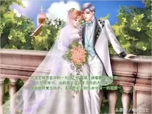明星志愿1安卓版(手机上怎么玩明星志愿)插图12