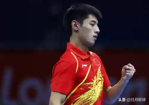2012乒乓男双阵容(2012年乒乓奥运女子团体四强)插图1