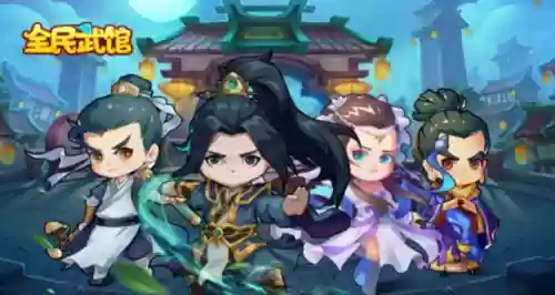 竖版手游推荐(竖屏手游游戏大全)插图9