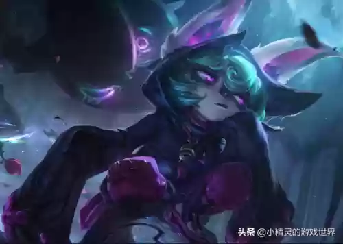 打的过黑魔法的阵容是谁(魔种阵容怎么搭配)