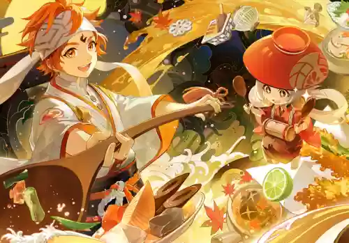 阴阳师鬼王最强攻略阵容(阴阳师打boss高分阵容)插图2