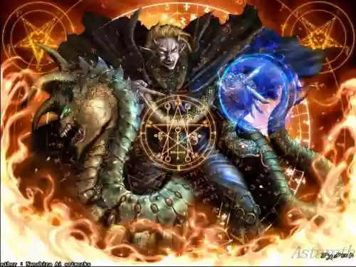 七宗罪的七种能力(七宗罪对应的七把神器)