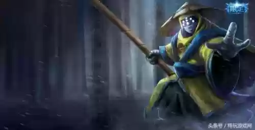 英雄联盟打野符文(LOL符文大全)插图16