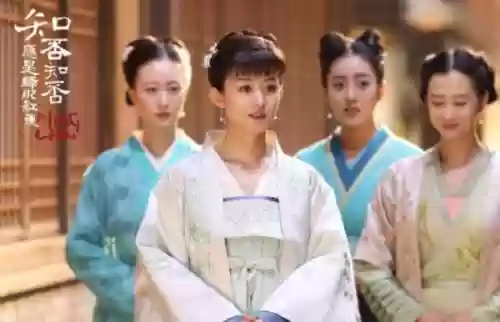 知否知否应是绿肥红瘦是什么意思(绿肥红瘦隐喻什么)