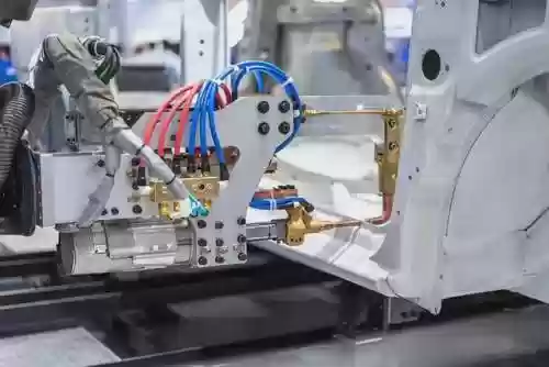 超级工业母机(工业母机股票一览表)插图1