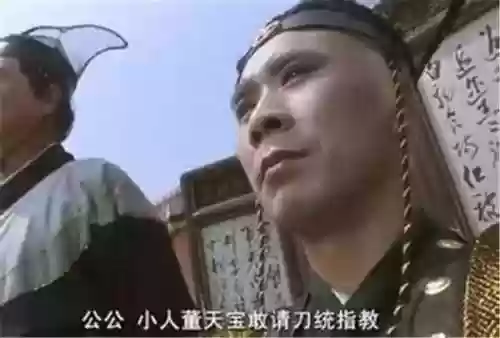 李连杰版少林寺演员阵容(少林寺最厉害的武功)插图19