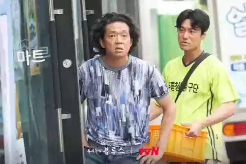 我们的蓝调演员阵容太强(绝对演绎最强阵容养成)插图13