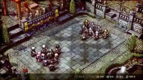 弓手阵容对战怎么打术士阵容(多多自走棋六术士阵容搭配)插图16