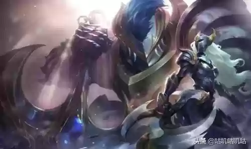 轮子码阵容(lol云顶之弈s5阵容搭配图最新)插图15