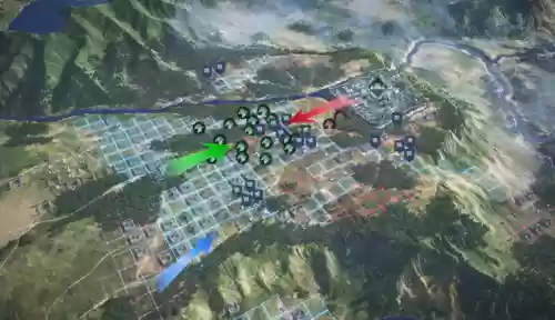 真三国无双6特别版蜀吴篇(真三国无双6手机安卓版)插图13